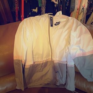 Nike Wind breaker